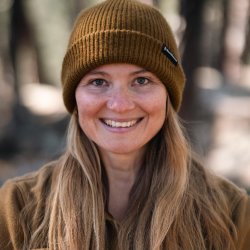 Conquering the Walls Within by Hazel Findlay