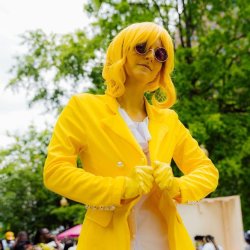 Lemon Drop Festival - Charlotte