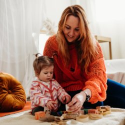 Hither Green Postnatal mum & baby circles- Rise & Glow
