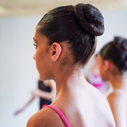 Young Professional Ballet Intensive