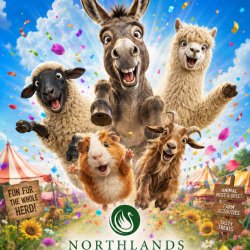 Northlands Summer Festival 2026