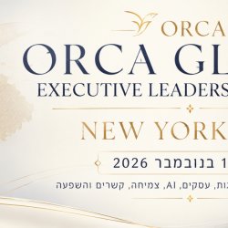 ORCA GLOBAL EXECUTIVE LEADERSHIP SEMINAR | NEW YORK 2026