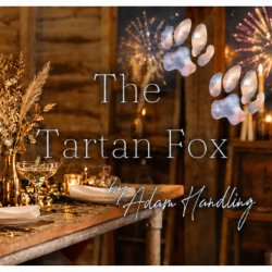 The Tartan Fox New Year's Eve Feast