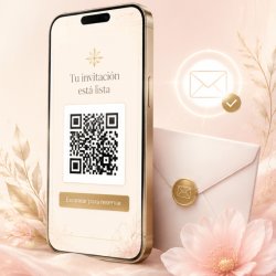 LUM MEDIA TE INVITA A PROBAR SU SISTEMA DE RESERVACIÓN VÍA QR CODE