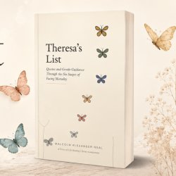 Theresa’s List: A Community Conversation on Grief, Healing, and Mortality