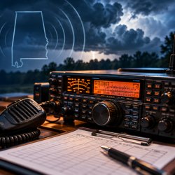 2026 Alabama ARES Simulated Emergency Test (SET)
