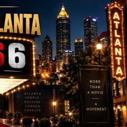 HIDDEN COLORS 6-ATLANTA, GA. SCREENING