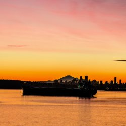 Hot August Night - 4th Annual Vancouver Foodbank Charity Boat Cruise