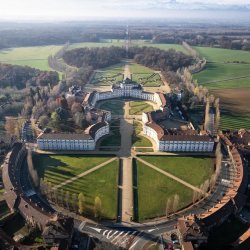Cammina come un Re - Camminate Reali 2026 - Torino