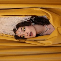 Antiqui-Tease Burlesque