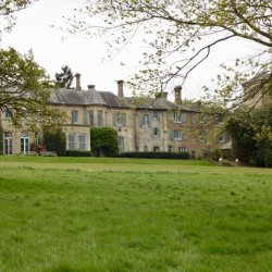 Camfield Place, Hertfordshire