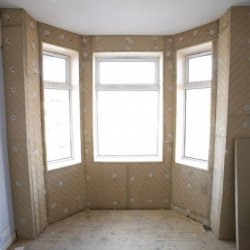 Practical Retrofit Skills: IWI and Lime Plastering 5-day Course