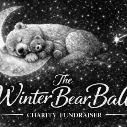 The Winter Bear Ball