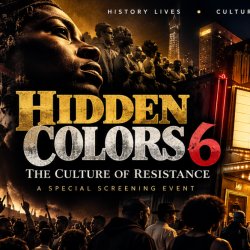 HIDDEN COLORS 6-MEMPHIS TN. SCREENING