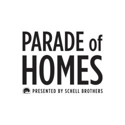 Schell Parade of Homes - All Events Ticket (Week 1-3)
