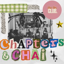 Chapters & Chai