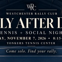 WRC Presents: Rally After Dark