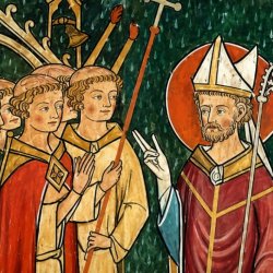 St. Morrell’s Day Festival