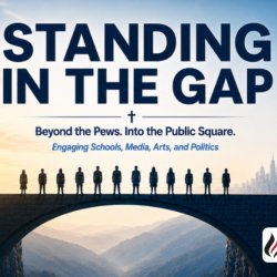 Standing in the Gap