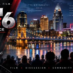 HIDDEN COLORS 6-CINCINNATI OH. SCREENING