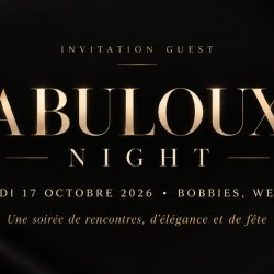 Fabulouxe GUEST