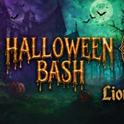 Persian Halloween North York - Sunday Nov 1st - DJ Phoenix & Lion's Den