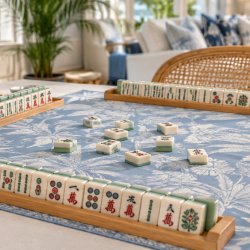 Under the Palms Mahjong Society | New Tampa | — Open Play