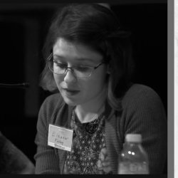 Community, Democracy & Resistance: a panel event with Carne Ross, Eleanor Finley and Hazel Sheffield