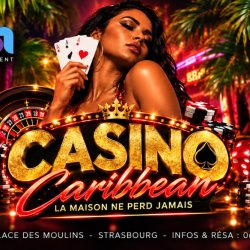 Casino Caribbean