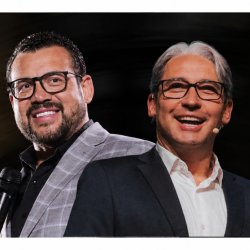 UNSHAKEN - MENS CONFERENCE