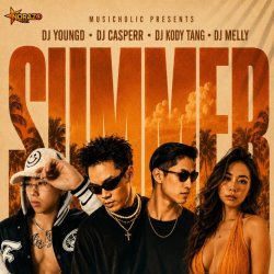 07.18 | SUMMER HEATWAVE