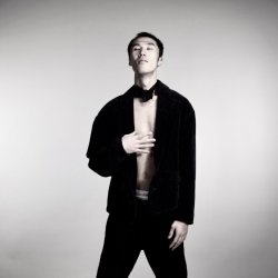 JULIEN LEE PIANO CONCERT @ THE ANTWERP PIANIST