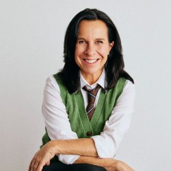 Valerie Plante's headshot