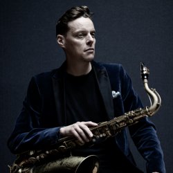 The Fraser Smith Trio