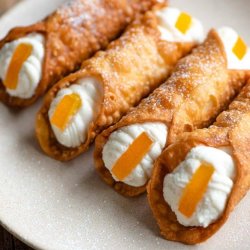 Cannoli-making class