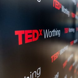 TEDxWorthing image