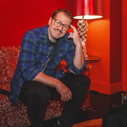 Dustin Nickerson One Night only at The Grove
