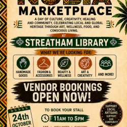 Nubia Marketplace