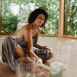 Breathing and Healing