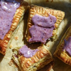 Pop Tarts @Kitchen Barn