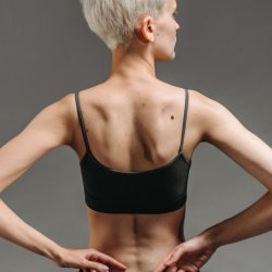 Lower back