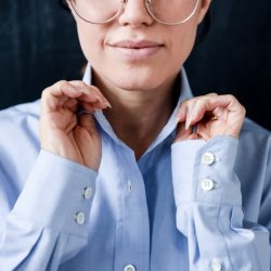  Custom  Shirt Making (10 Online Sessions)