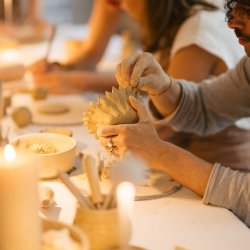 RELAX & CLAY - Open Studio Sessions