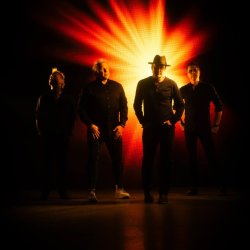 Freddy Jones Band