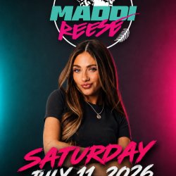 Maddi Reese