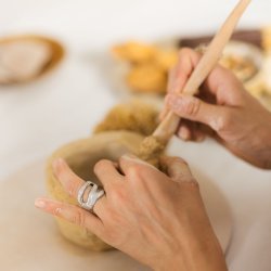 RELAX & CLAY - Open Studio Session