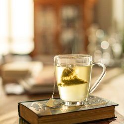 herbal tea