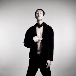 JULIEN LEE PIANO CONCERT @ ART SALON BRIMA Brussels