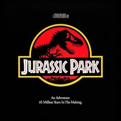 Jurassic Park (1993)