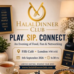 Play. Sip. Connect.